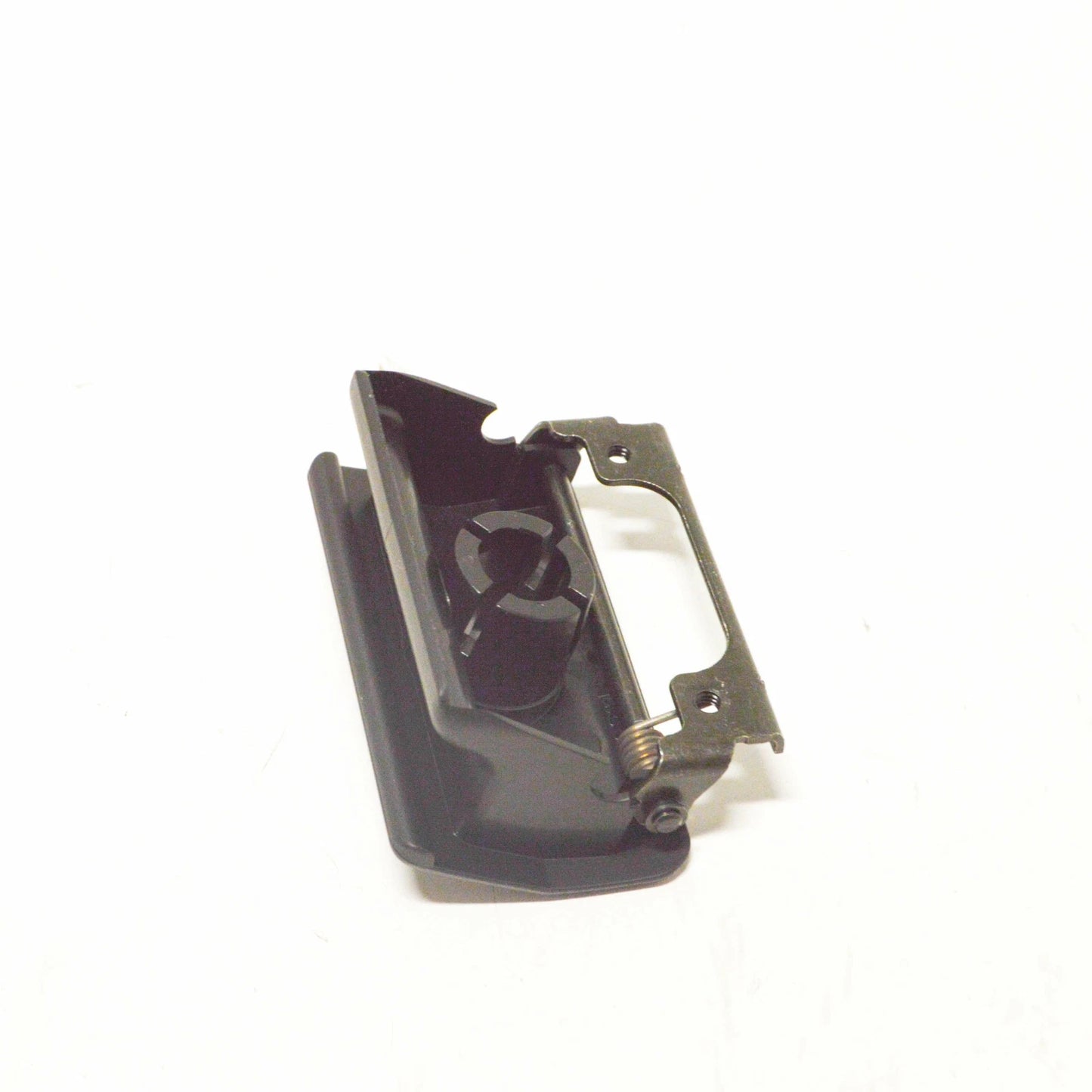 NEW BMW 3 COMPACT E36 GLOVE BOX LOCKABLE FLAP 51168218167 ORIGINAL