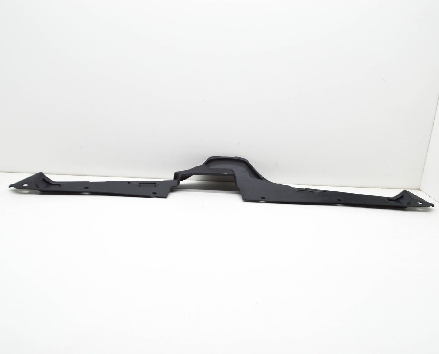 NEW SKODA YETI 5L FRONT BUMPER TRIM COVER 5L08533439B9 ORIGINAL