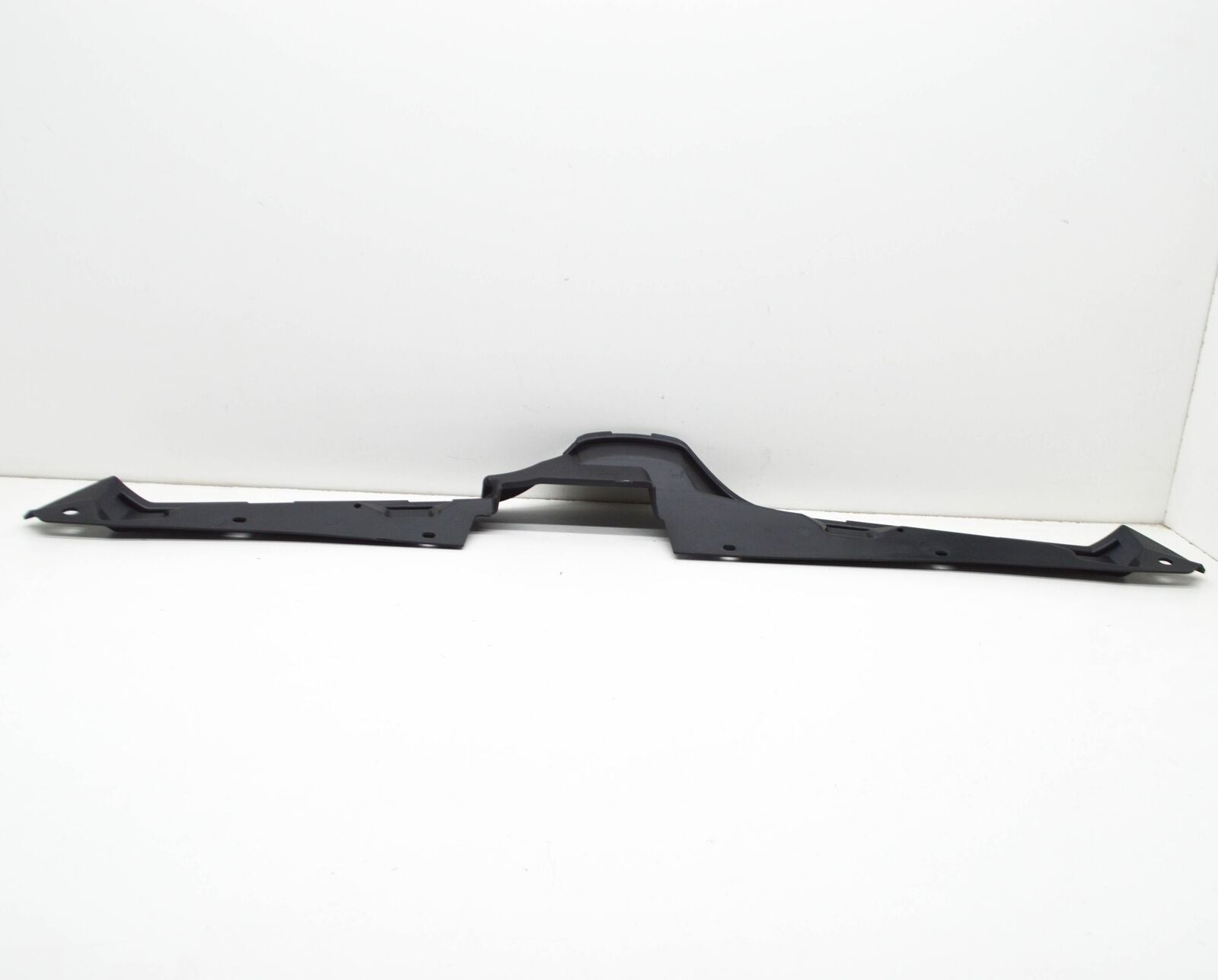 NEW SKODA YETI 5L FRONT BUMPER TRIM COVER 5L08533439B9 ORIGINAL
