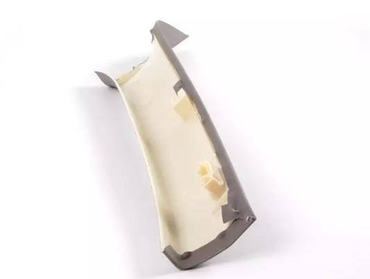 NEW BMW 5 E60 LEFT A-PILLAR COVER 51437066515 7066515 ORIGINAL