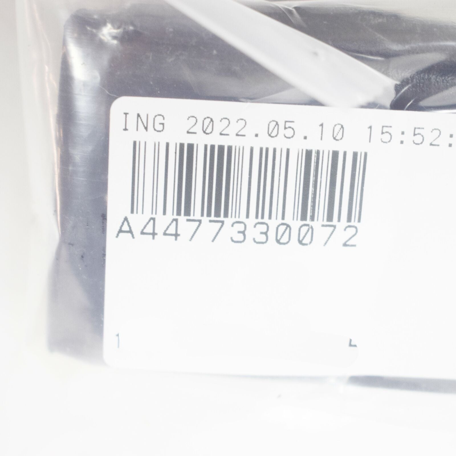 NEW MERCEDES-BENZ VITO W447 SLIDING DOOR END STOP A4477330072 ORIGINAL