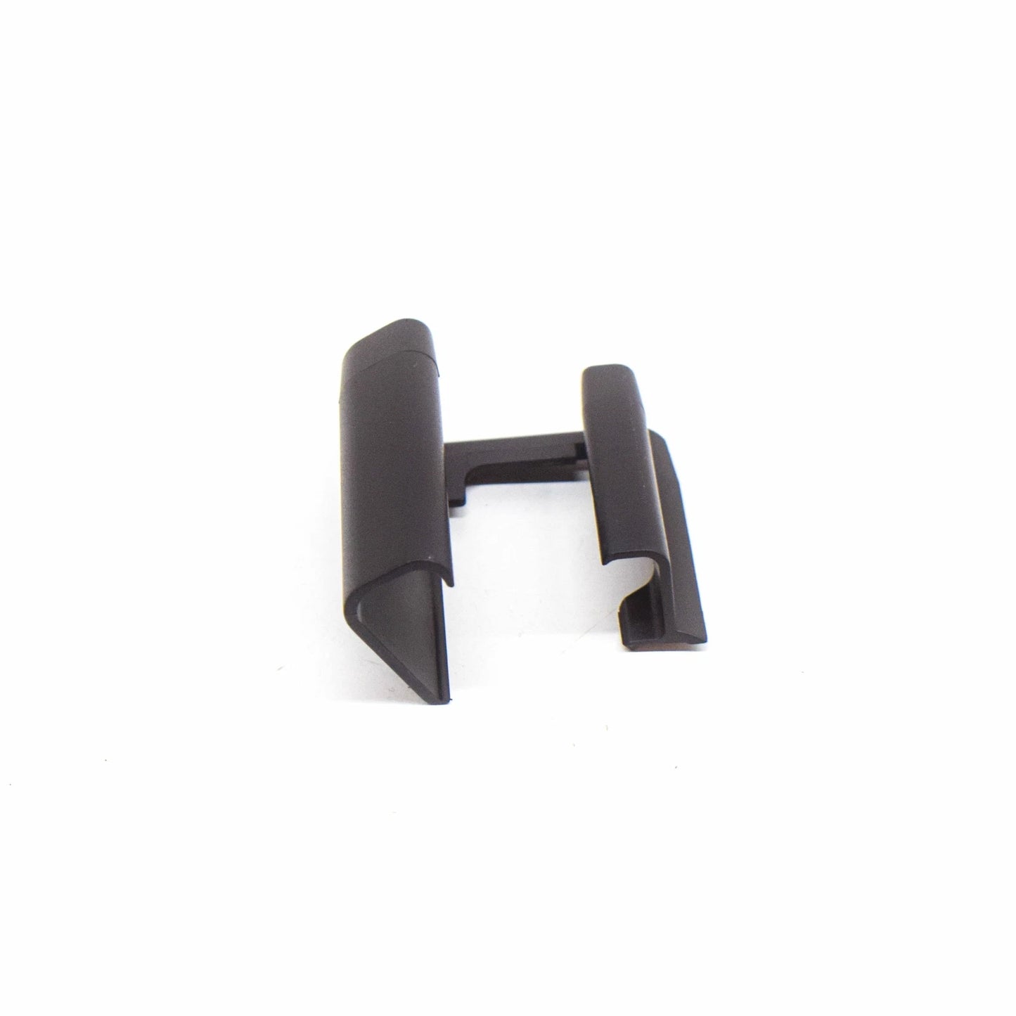 NEW VW BEETLE A5 FRONT LEFT OUTER SEAT TRACK COVER 8E0881347E9B9 ORIGINAL