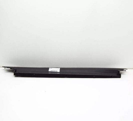 NEW SEAT LEON 5F LOWER RADIATOR AIR DEFLECTOR 5F0121292D ORIGINAL