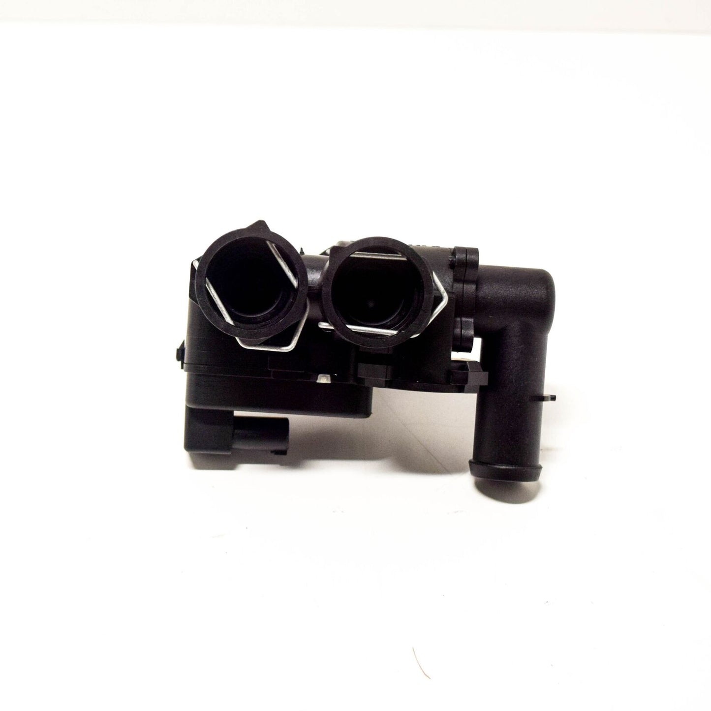 NEW MERCEDES BENZ E W211 HEATER DUO VALVE A2118320584 ORIGINAL