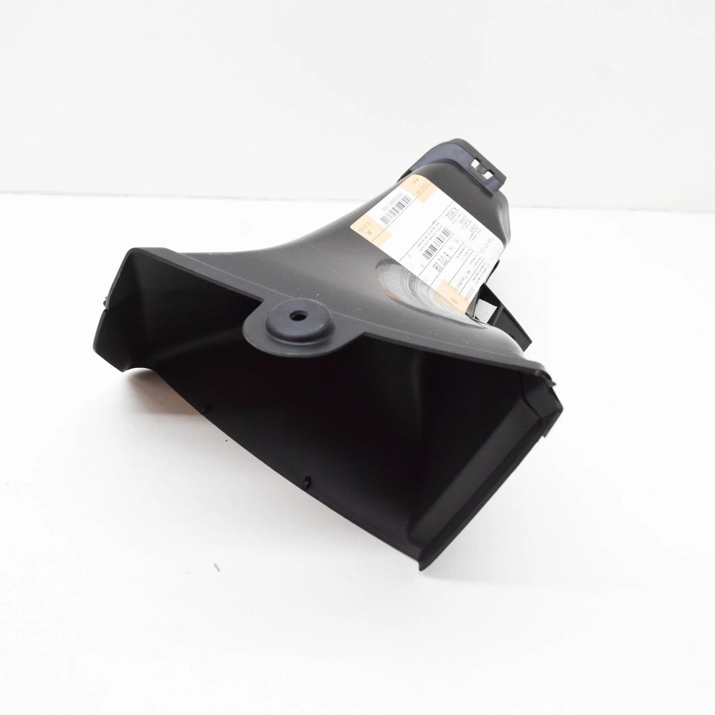 NEW BMW M4 COUPE G22 G82 FRONT RIGHT BRAKE AIR DUCT 51748072098 ORIGINAL