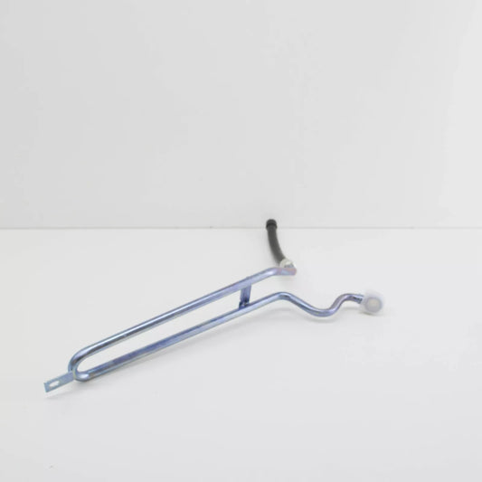 NEW BMW 3 E36 RETURN PIPE WITH COOLING COIL 32411093247 ORIGINAL