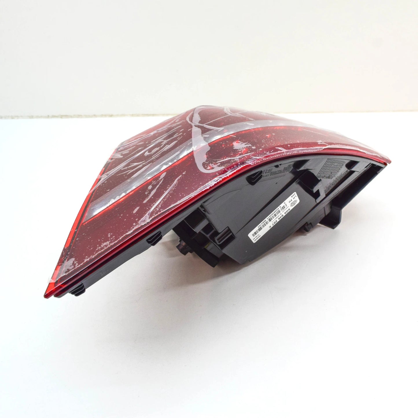 NEW VW GOLF R VII REAR LEFT TAILLIGHT 5G0945207C ORIGINAL