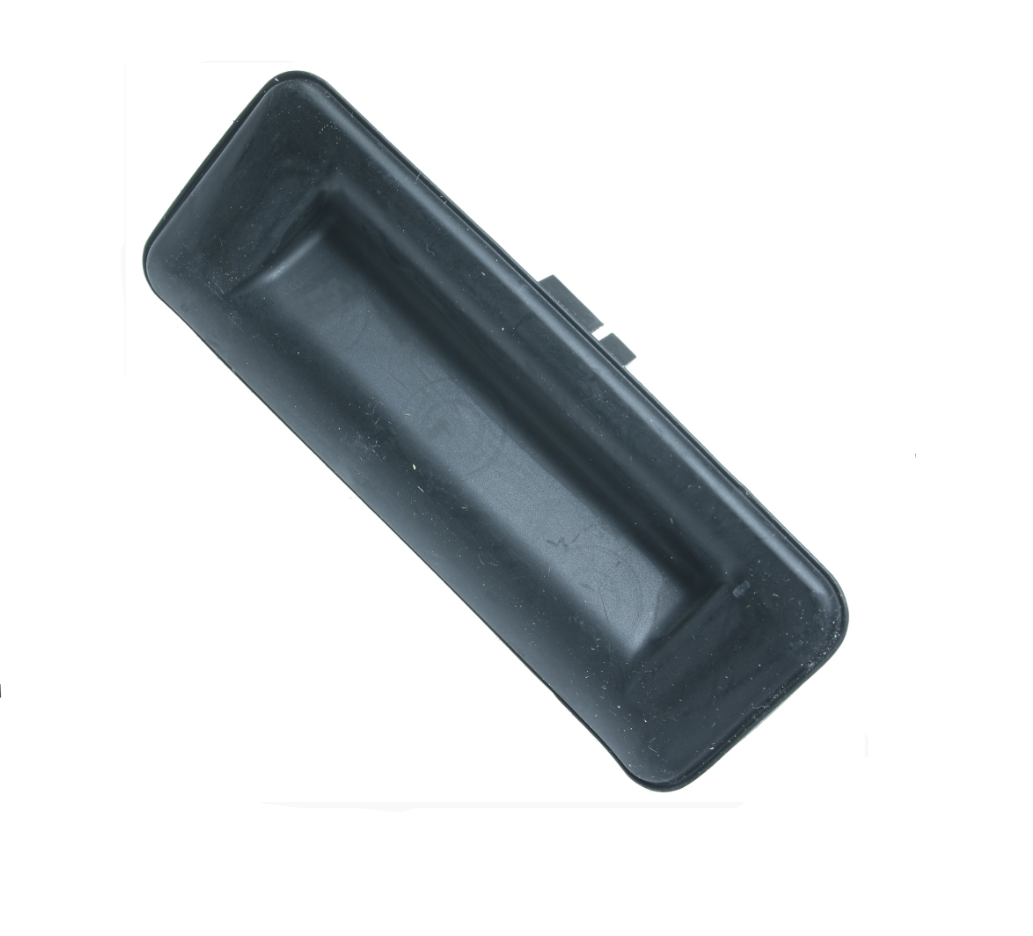 new skoda octavia 5e mk3 trunk lid opening handle 5e0827566 original