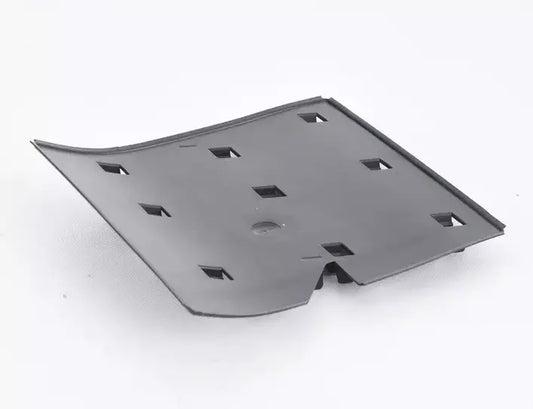 NEW BMW 5 F10 FRONT LEFT AIR-DISCHARGE DUCT COVER 51717302365 7302365 ORIGINAL