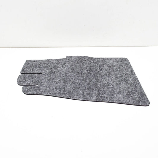 NEW MERCEDES-BENZ ML W164 REAR SAM/SRB PROTECTIVE COVER A1648260524 ORIGINAL