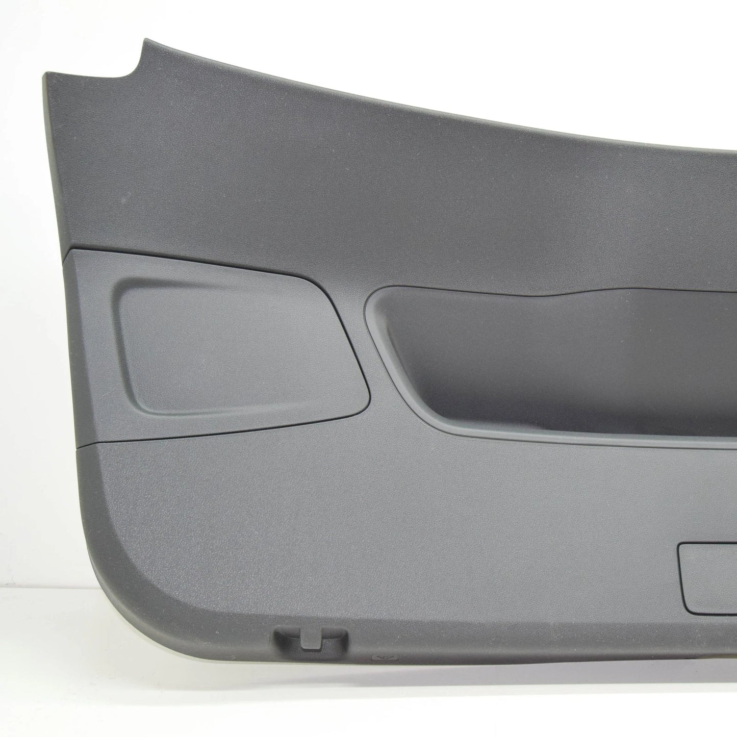 NEW SEAT LEON ST 5F REAR TAILGATE BOOT LID PANEL COVER 5F9867601GVS9 ORIGINAL