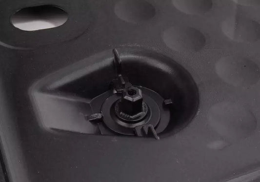 NEW VW SCIROCCO MK3 RIGHT SIDE UNDERBODY COVER TRIM 1K0825202BN ORIGINAL