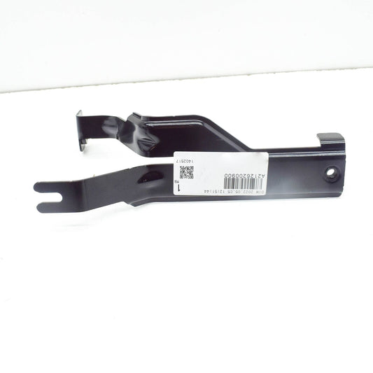 NEW MERCEDES BENZ E W212 RADIATOR SUPPORT BRACKET A2126200900 ORIGINAL