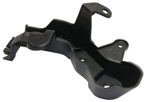 NEW MERCEDES-BENZ C W205 REAR RIGHT BUMPER BRACKET A2058852014 ORIGINAL