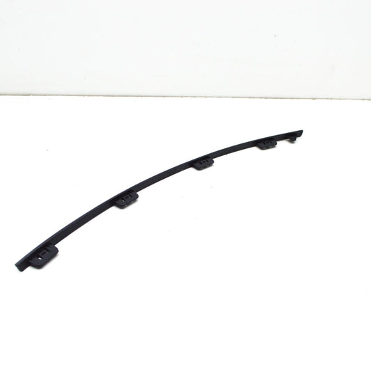 NEW MERCEDES-BENZ CLA COUPE C118 FRONT BUMPER LEFT TRIM A1188855301 ORIGINAL