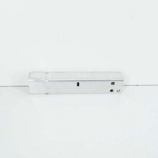 NEW MERCEDES-BENZ GLC X253 FRONT BUMPER LOWER EXTENSION A2136200400 2017