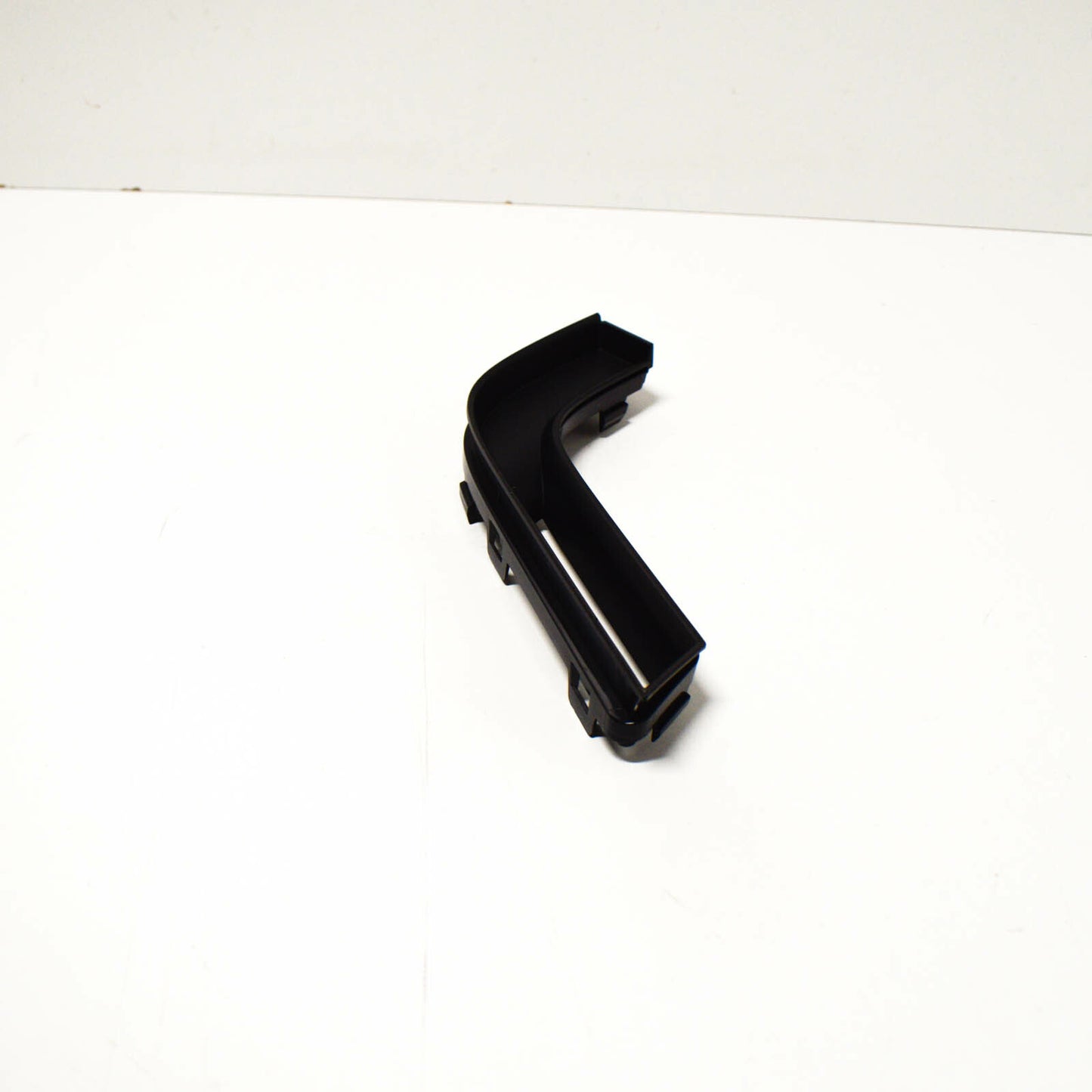 NEW AUDI A3 8V FRONT LEFT LOWER BUMPER TRIM 8V3807823 ORIGINAL