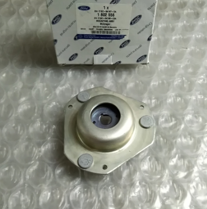 new ford fiesta mk6 wt front suspension strut top mount 1802556 original