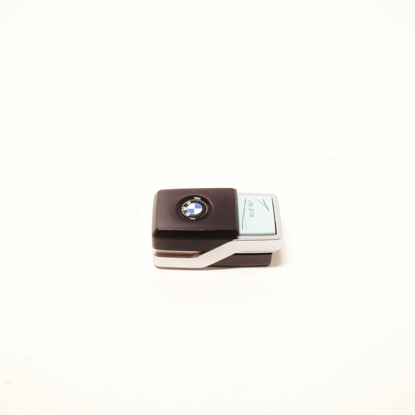 Genuine Bmw Air Freshner Scent Perfume Blue Suite No1 64119382585 9382585 Original