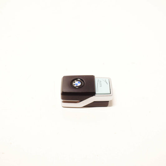 Genuine Bmw Air Freshner Scent Perfume Blue Suite No1 64119382585 9382585 Original