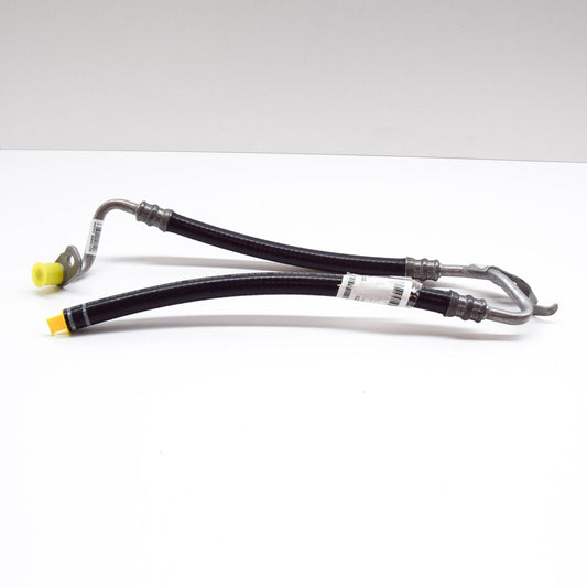 NEW MERCEDES-BENZ E CABRIO A207 STEERING PRESSURE LINE A2124601624 ORIGINAL