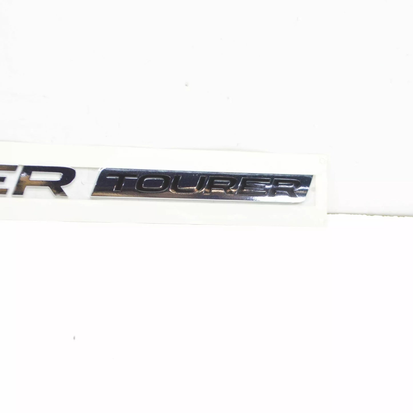 NEW MERCEDES-BENZ SPRINTER W907 REAR DOOR BADGE NAMEPLATE A9078171300 ORIGINAL