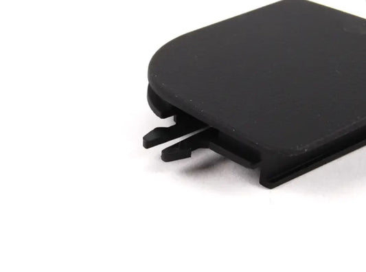 NEW BMW 3 E46 REAR RIGHT INTERIOR TRIM COVER RHD 7022386 51717022386 ORIGINAL