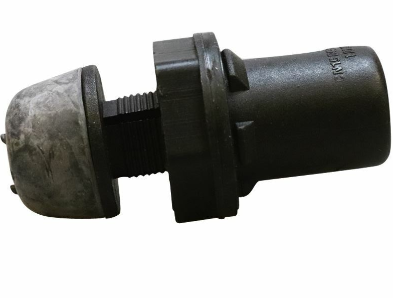 new ford ecosport mk2 bk luggage compartment door trim bumper 1784451 original