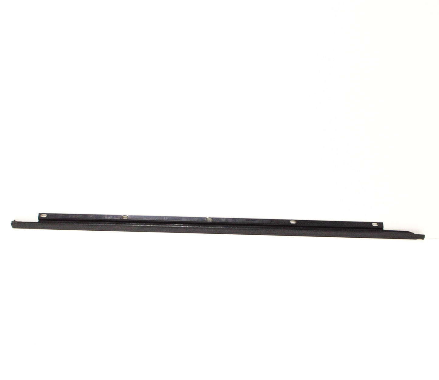 new vw golf mk5 rear right outer window aperture seal 1k6839478a5ap original