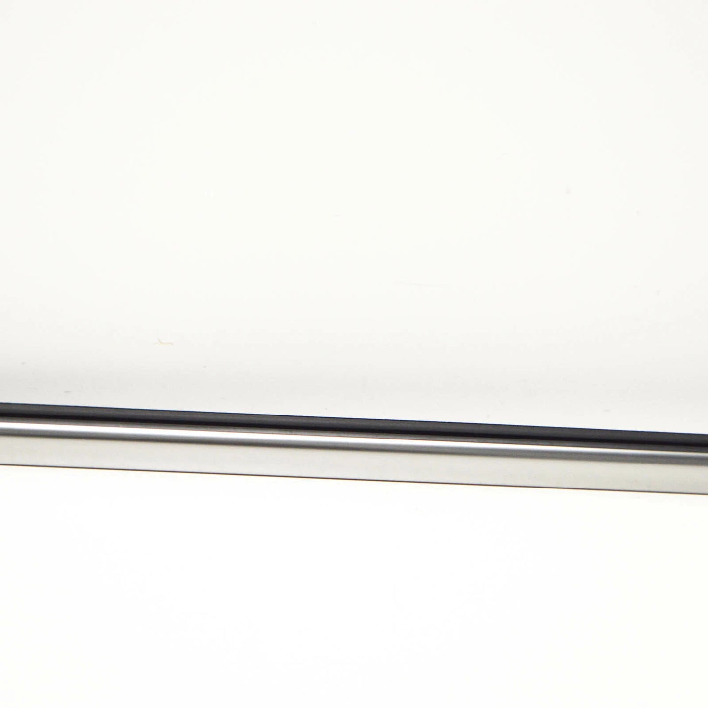 NEW BMW X6 F16 FRONT LEFT DOOR EXTERIOR CHANNEL COVER 51337377899 ORIGINAL