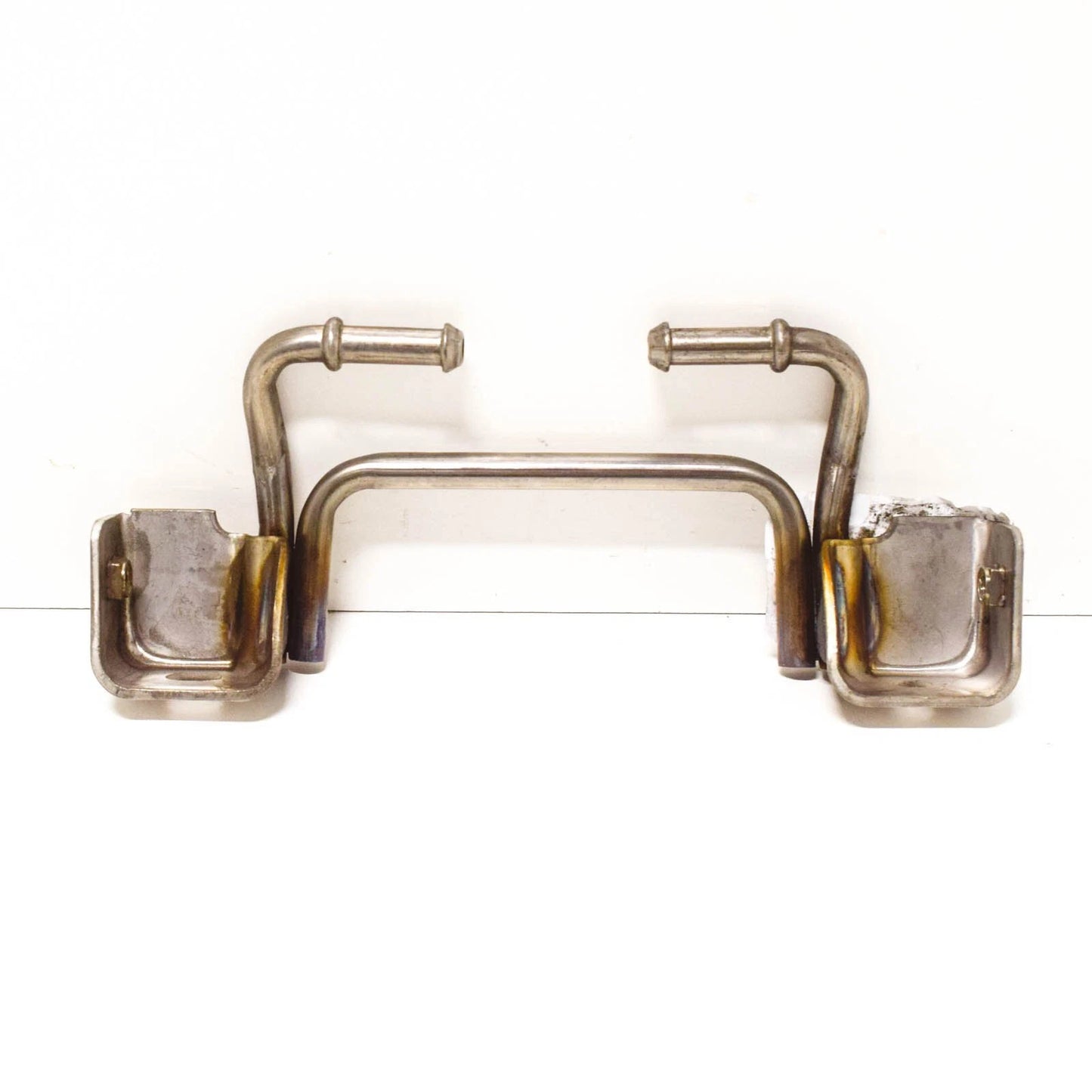 NEW BMW M3 COUPE E92 REAR SILENCER BRACKET 18207839479 7839479 ORIGINAL