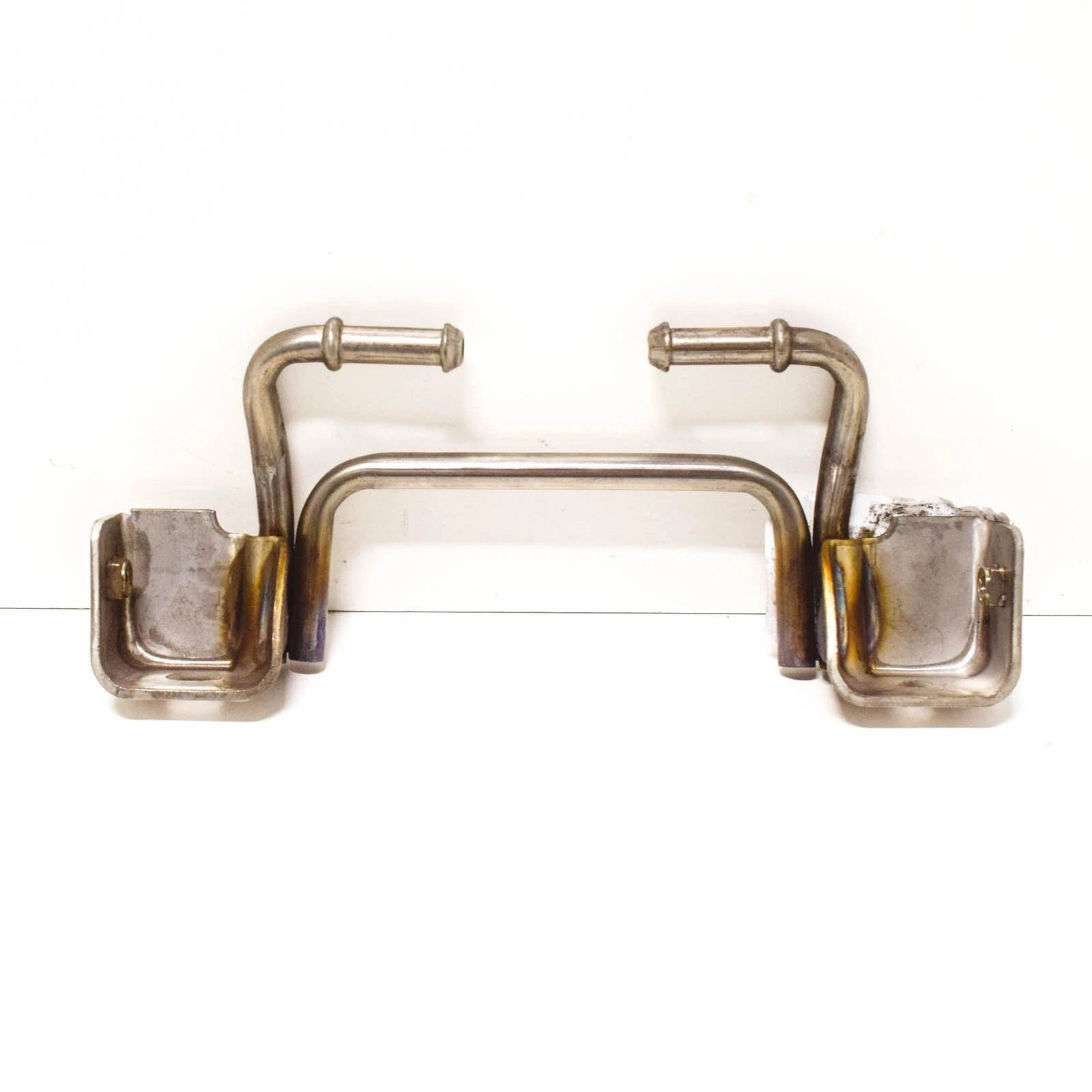 NEW BMW M3 COUPE E92 REAR SILENCER BRACKET 18207839479 7839479 ORIGINAL