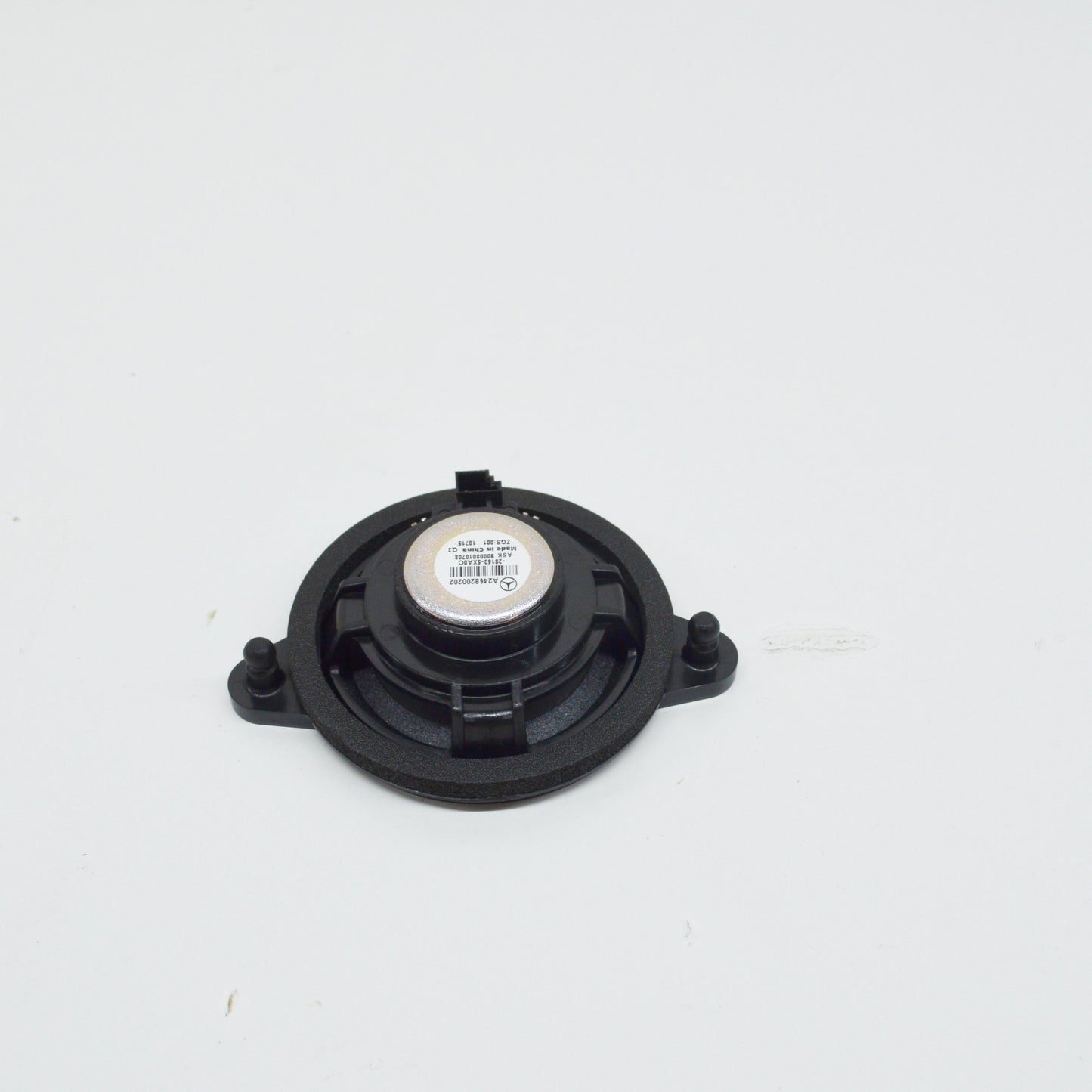 new mercedes-benz gla x156 instrument panel speaker a2468200202 original