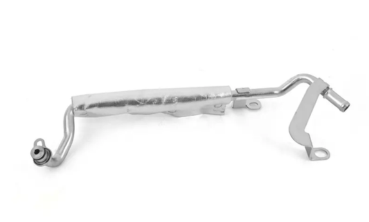 NEW CUPRA FORMENTOR FEED COOLANT PIPE 07K121497H ORIGINAL