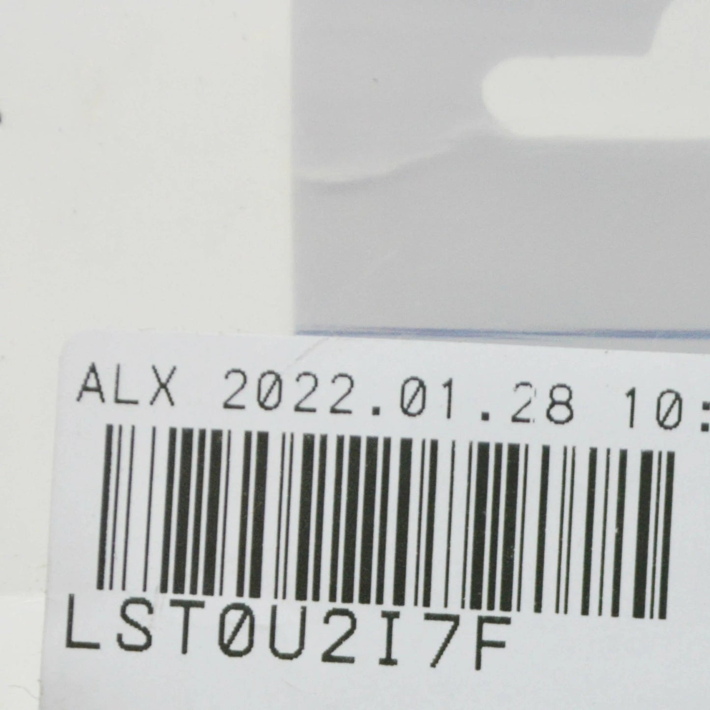 NEW VOLKSWAGEN AUDI URANO GREY TOUCH UP PAINT SET LST0U2I7F ORIGINAL