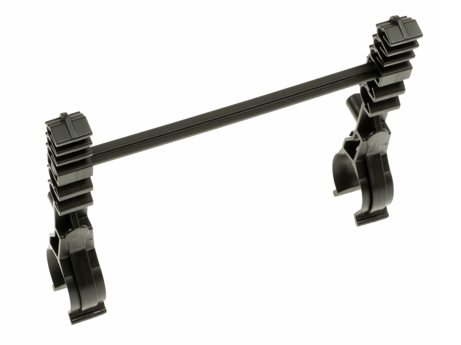 new ford transit connect mk1 front brake pipe clip rhd 4974599 original