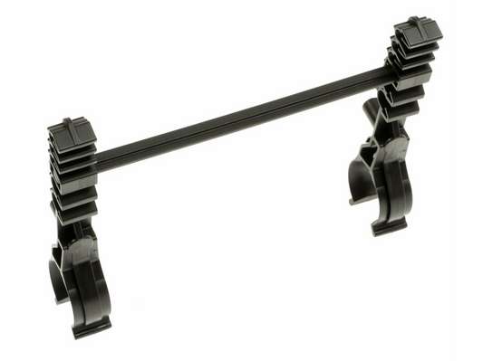 new ford transit connect mk1 front brake pipe clip rhd 4974599 original