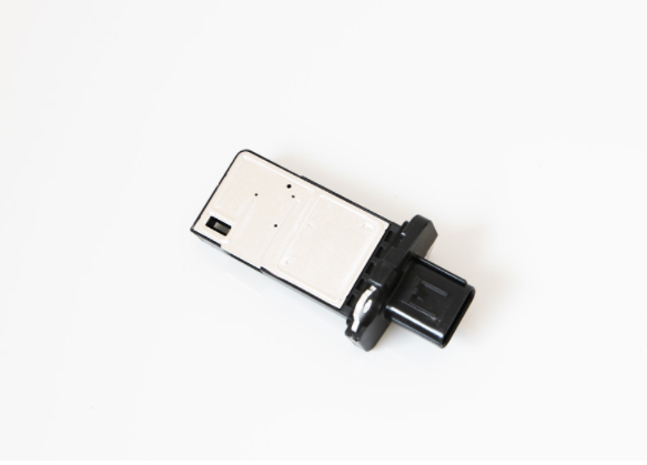 new ford galaxy mk2 air mass meter sensor 1376235 6c11-12b579-aa original