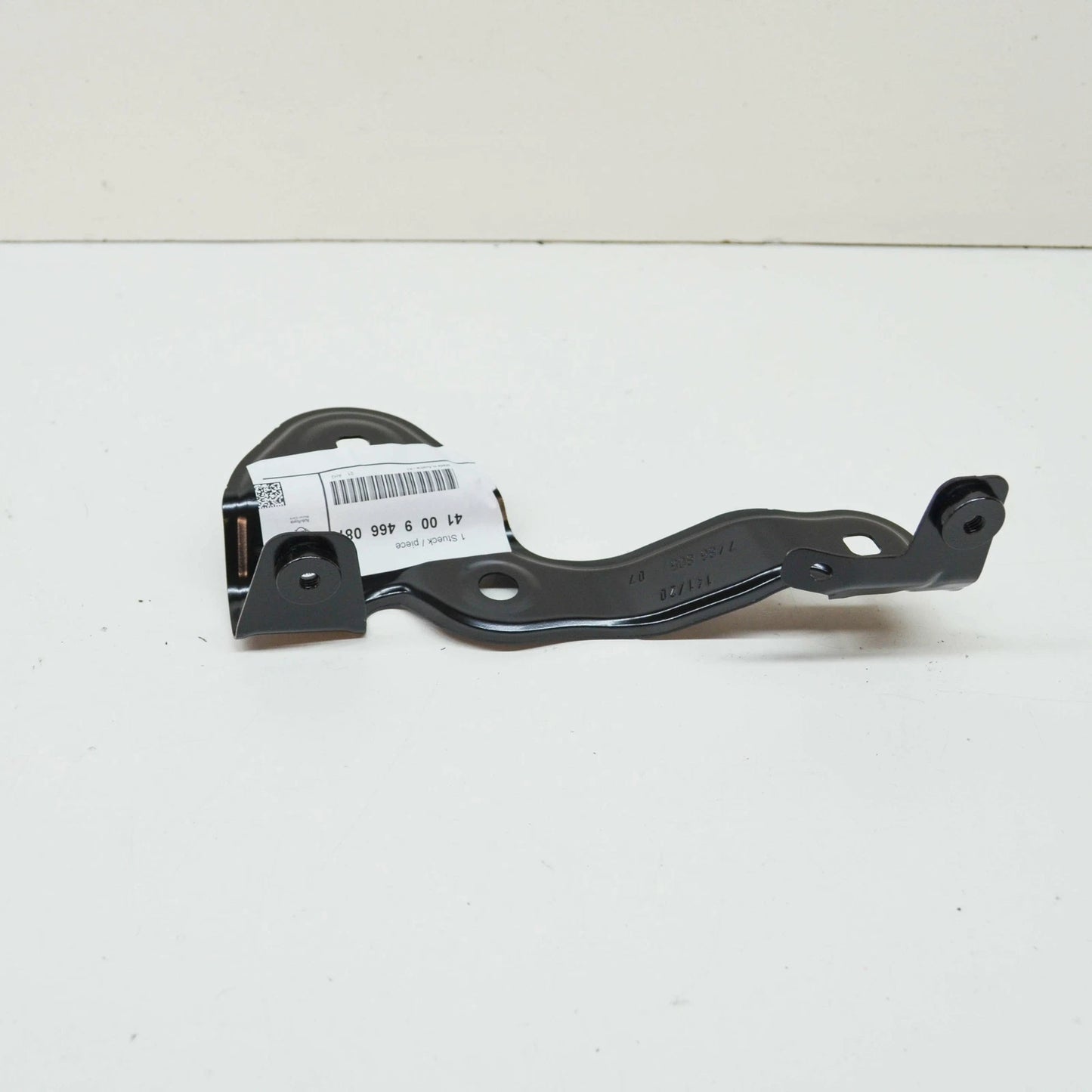 NEW BMW M4 COUPE G22 FRONT LEFT FENDER HOLDER 41009466087 ORIGINAL