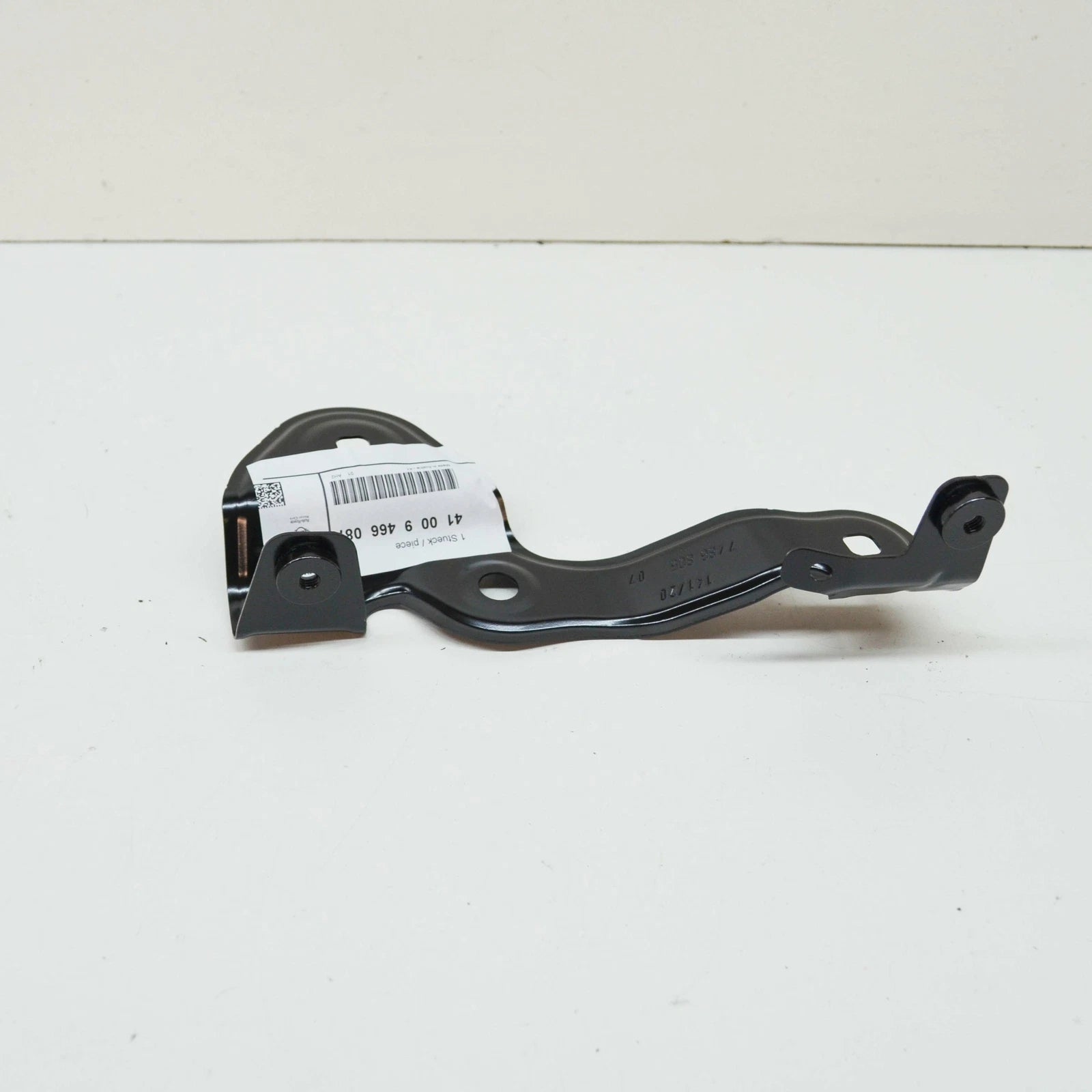 NEW BMW M4 COUPE G22 FRONT LEFT FENDER HOLDER 41009466087 ORIGINAL