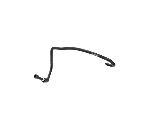 new audi a1 mk1 fuel feed hose 03c133723cs original