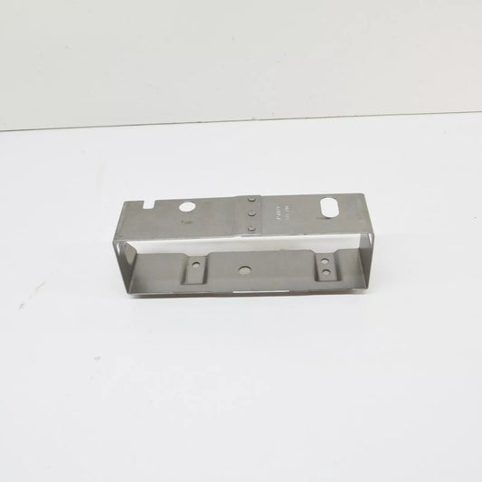 NEW BMW 5 E60 CD CHANGER BRACKET 6909318 65126909318 ORIGINAL