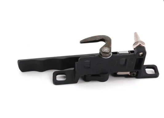 NEW BMW 3 CABRIO E46 FRONT RIGHT HARDTOP LATCH 54218228922 8228922 ORIGINAL