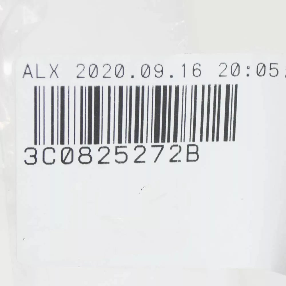 NEW VOLKSWAGEN PASSAT B6 3C JACK PAD COVER 3C0825272B ORIGINAL