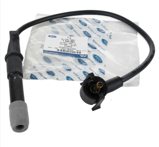 new ford galaxy v191 mk1 ignition wire assy cylinder no.4 7053867 original