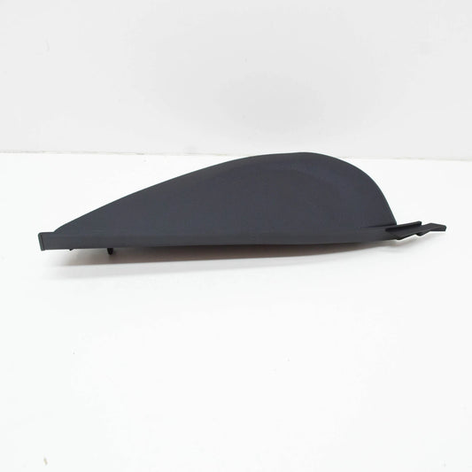 NEW BMW X5 F15 INSTRUMENT PANEL RIGHT OUTER TRIM 51459281635 ORIGINAL