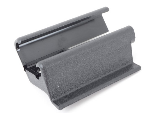 NEW MERCEDES-BENZ C W202 FRONT SEAT EXTERIOR LEFT COVER A2029190520 ORIGINAL