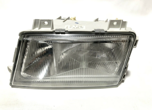 new mercedes-benz sprinter w903 front left headlight lhd a9018200161 original