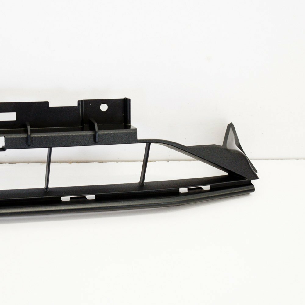 Genuine Audi A4 B9 Front Bumper Lower Center Grille 8W0807683A9B9 Original