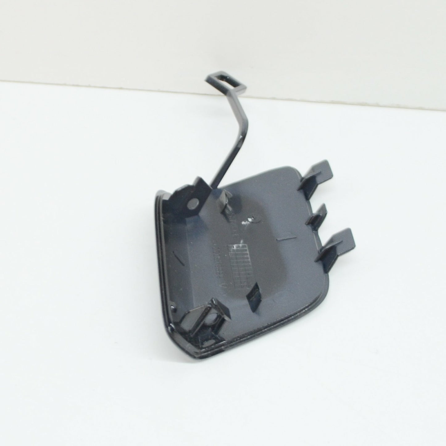 new mb gls x166 front tow eye cover obsidian black a16688430229197 original